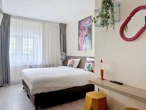 Slina Hotel Brussels Hotel in Brussels