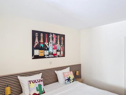 Slina Hotel Brussels Hotel in Brussels