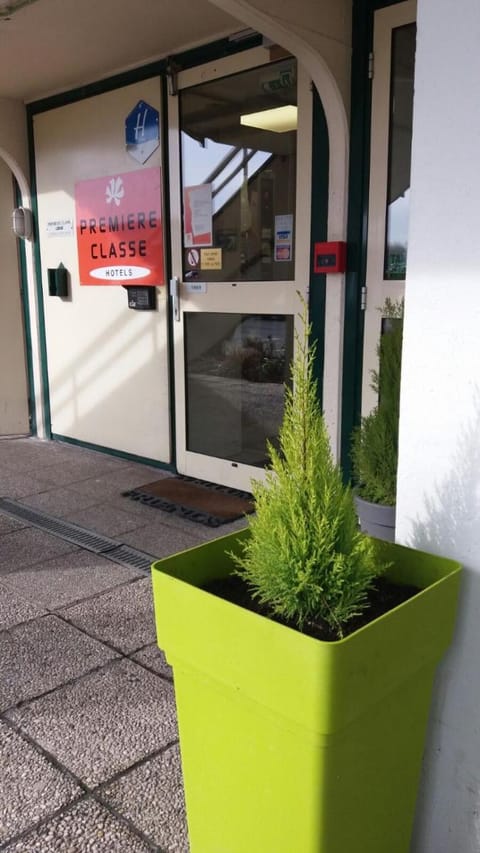 Premiere Classe Liege / Luik Hotel in Liège