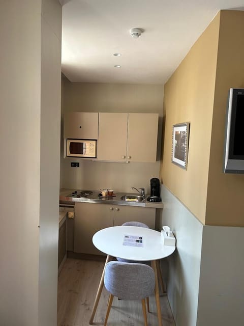 Hotel Salvators Hotel in Bruges