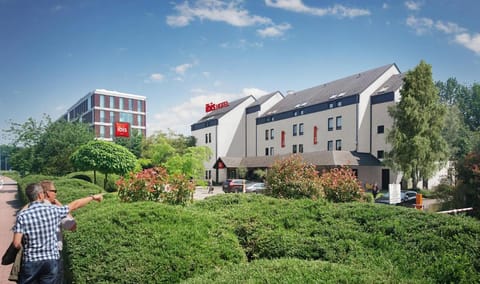 Ibis Brussels Erasmus Hotel in Flanders