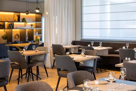 NH Brussels Airport Hotel in Flanders