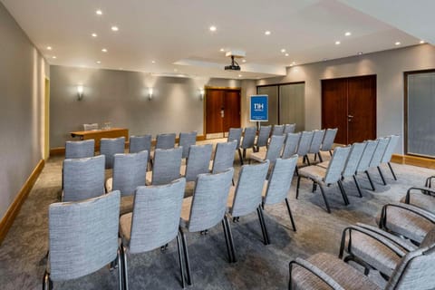 NH Brussels Airport Hotel in Flanders