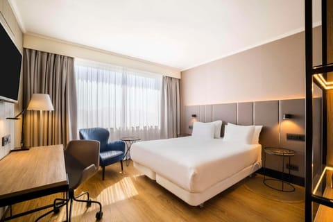NH Brussels Airport Hotel in Flanders
