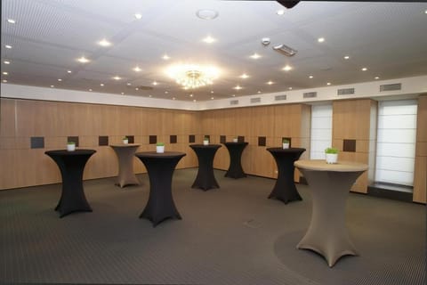 Keizershof Hotel Aalst Hotel in Flanders