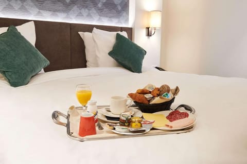 Keizershof Hotel Aalst Hotel in Flanders