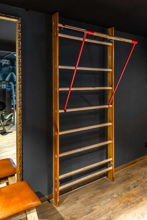 pentahotel Liège Hotel in Liège