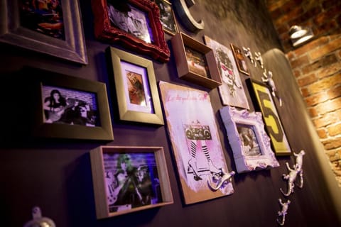 pentahotel Liège Hotel in Liège