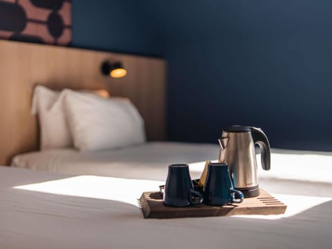 ibis Styles Charleroi Airport Aero 44 Hotel in Charleroi