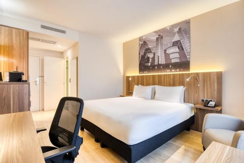 Holiday Inn Hotel Brussels-Schuman By IHG Hotel in Ixelles