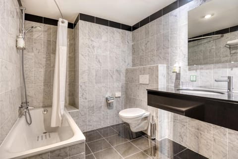 Holiday Inn Hotel Brussels-Schuman By IHG Hotel in Ixelles