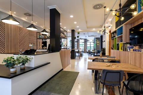 Holiday Inn Hotel Brussels-Schuman By IHG Hotel in Ixelles