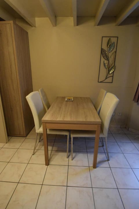 Condo Gardens Leuven Apartment in Leuven