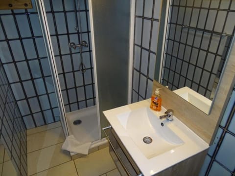 Condo Gardens Leuven Apartment in Leuven