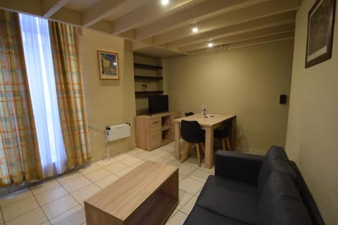 Condo Gardens Leuven Apartment in Leuven