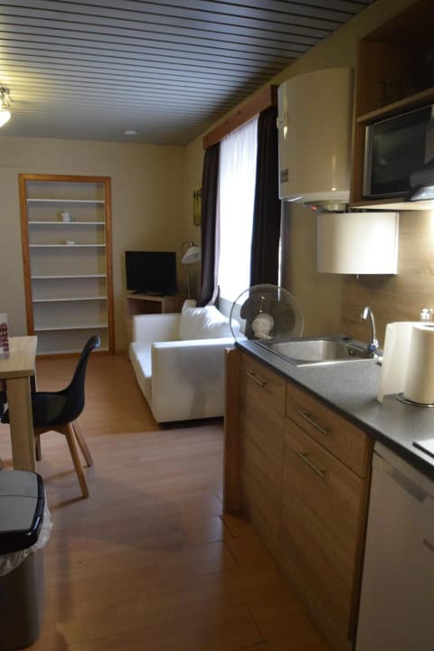 Condo Gardens Leuven Apartment in Leuven