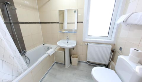 Sun Hotel Hotel in Ixelles