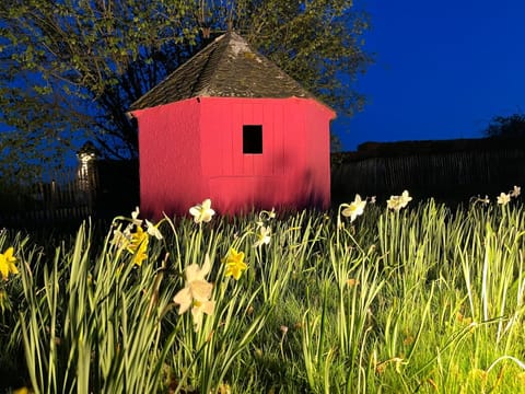 Hostellerie du Peiffeschof - The Originals Relais Hotel in Luxembourg District, Luxembourg