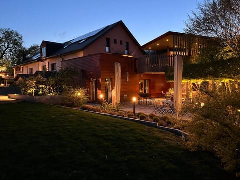 Hostellerie du Peiffeschof - The Originals Relais Hotel in Luxembourg District, Luxembourg