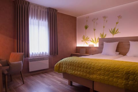 Hostellerie du Peiffeschof - The Originals Relais Hotel in Luxembourg District, Luxembourg