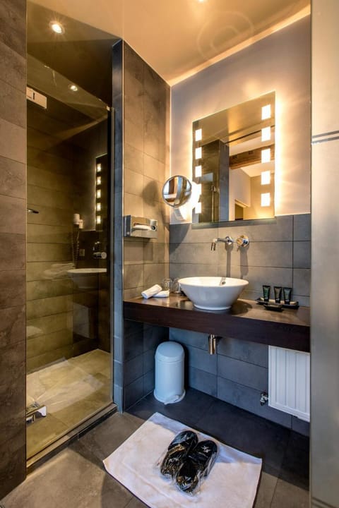 Hotel Harmony Hotel in Ghent