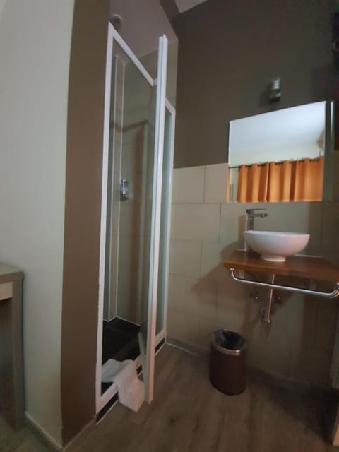 Hotel Midi-Zuid Hotel in Saint-Gilles