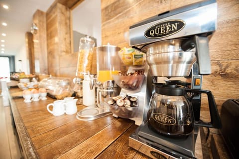 Hotel Midi-Zuid Hotel in Saint-Gilles