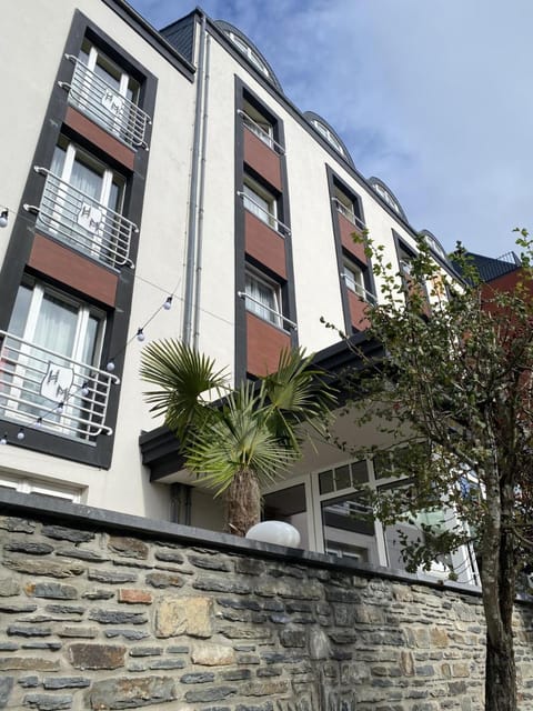 Hotel Melba Hotel in Wallonia, Belgium