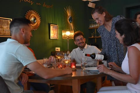 Hotel Melba Hotel in Wallonia, Belgium