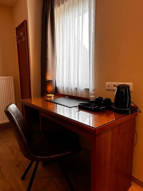 Hotel Melba Hotel in Wallonia, Belgium