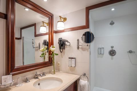 Hotel Barsey by Warwick Hotel in Ixelles