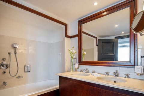 Hotel Barsey by Warwick Hotel in Ixelles