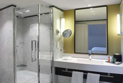 Hilton Brussels Grand Place Hotel in Brussels