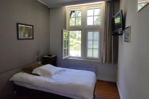 Hotel Kasteelhof 'T Hooghe Hotel in Ypres