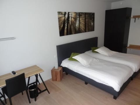 Hotel Kasteelhof 'T Hooghe Hotel in Ypres