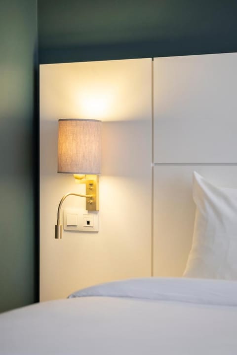 Hotel Louise Hotel in Ixelles