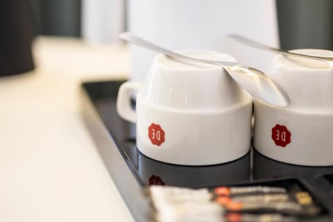 Hotel Louise Hotel in Ixelles