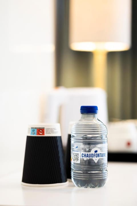 Hotel Louise Hotel in Ixelles