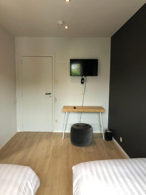 Hotel Le Cygne d'Argent Hotel in Liège