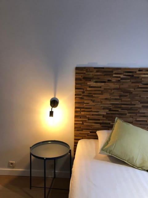 Hotel Le Cygne d'Argent Hotel in Liège