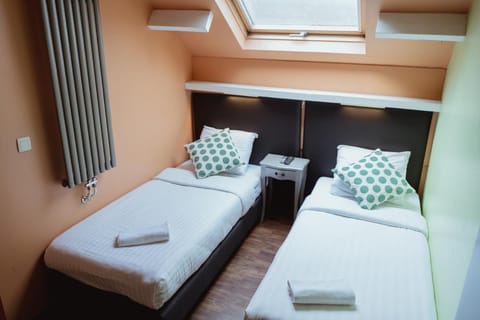 Hotel Le Centenaire Brussels Expo Hotel in Brussels