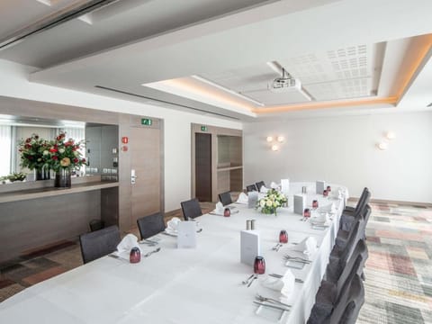 Sofitel Brussels Europe Hotel in Ixelles