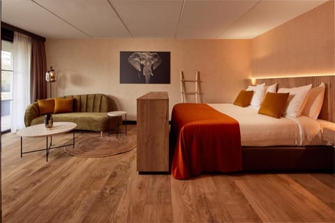 Van der Valk Hotel Dennenhof Hotel in North Brabant (province)