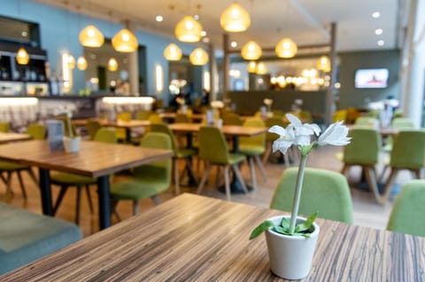 Hotel & Aparthotel Alize Mouscron Hotel in Flanders