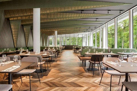 Dolce La Hulpe Brussels Hotel in Flanders