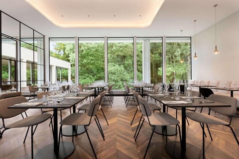 Dolce La Hulpe Brussels Hotel in Flanders