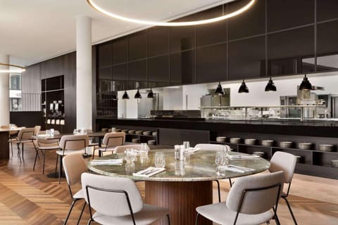 Dolce La Hulpe Brussels Hotel in Flanders