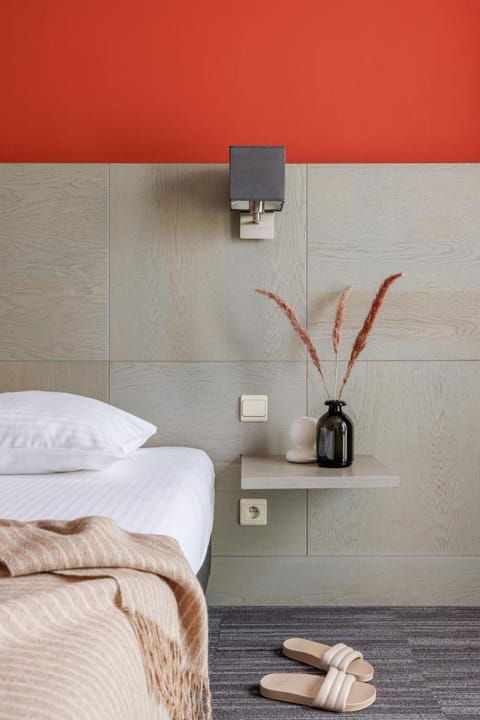 Enjoy Hotel Blankenberge - Pantheon Palace By WP Hotels Hotel in Flanders