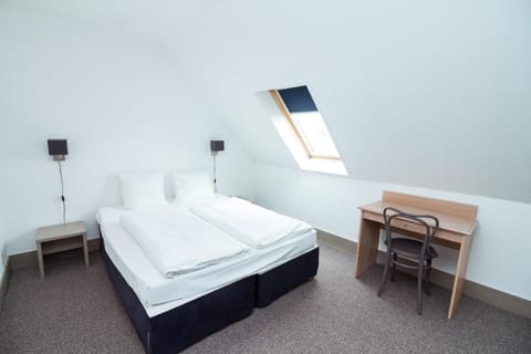 Enjoy Hotel Blankenberge - Pantheon Palace By WP Hotels Hotel in Flanders