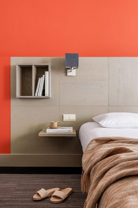 Enjoy Hotel Blankenberge - Pantheon Palace By WP Hotels Hotel in Flanders